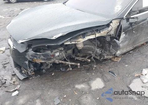 2020 Tesla Model S Performance Dual Motor All-Wheel Drive из США, поврежденный, VIN 5YJSA1E4XLF369462